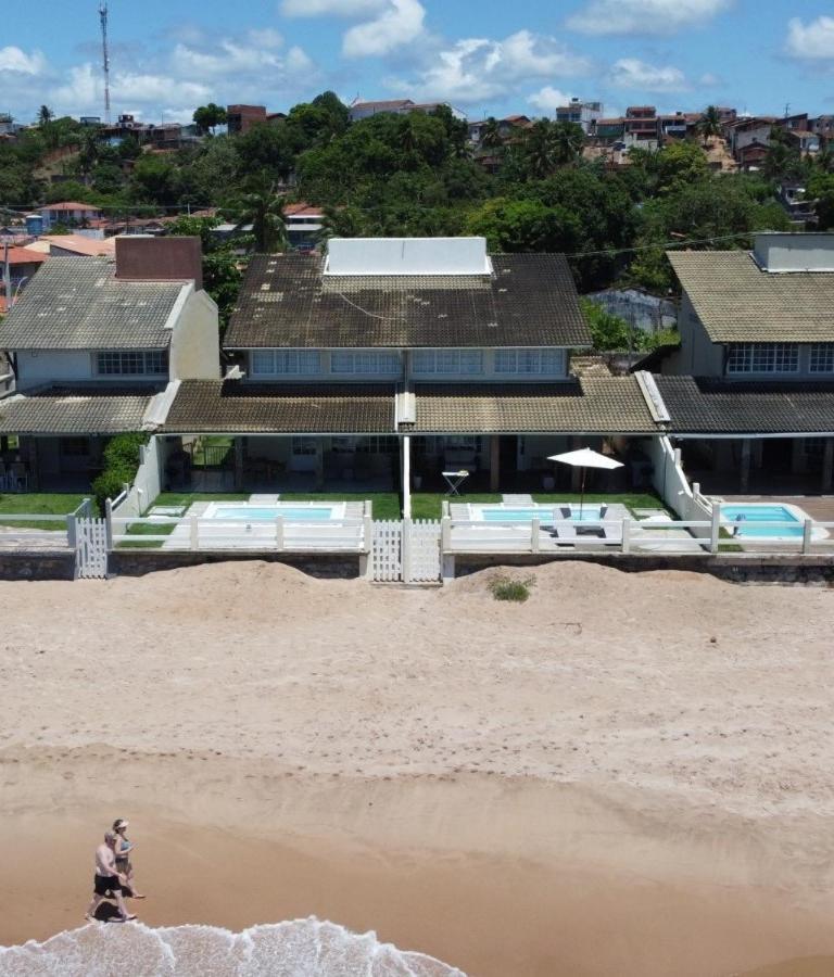 Вилла Casas Wave Масейо Экстерьер фото